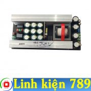 Mạch nguồn xung 3000W 120V đối xứng +/- 120V phụ +/-14V đôi và 14VDC đơn